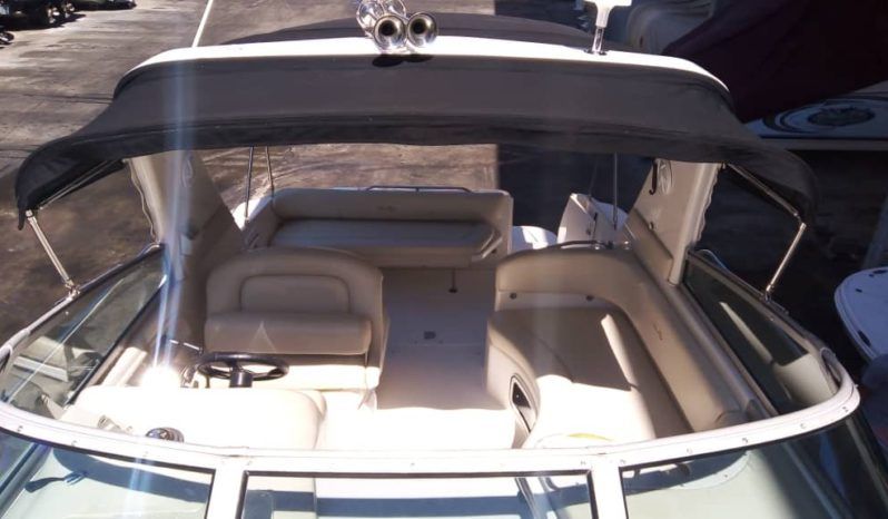 SEA RAY SUNDANCER 29 full