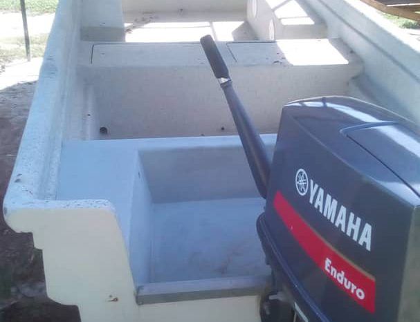 PEÑERO TROMPA DE BALLENA 27 full