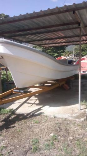 PEÑERO TROMPA DE BALLENA 27