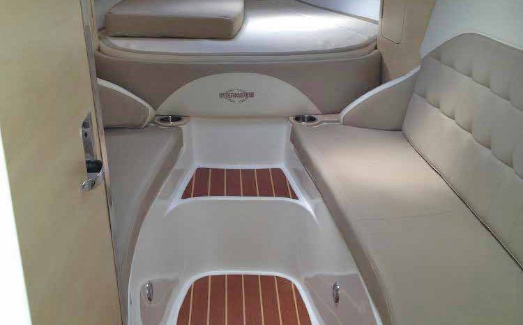 
								INTERMARINE 350 SPORT 35 full									
