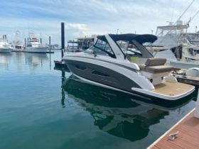 REGAL EXPRESS 32