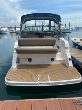 REGAL EXPRESS 32