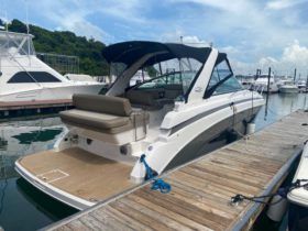 REGAL EXPRESS 32