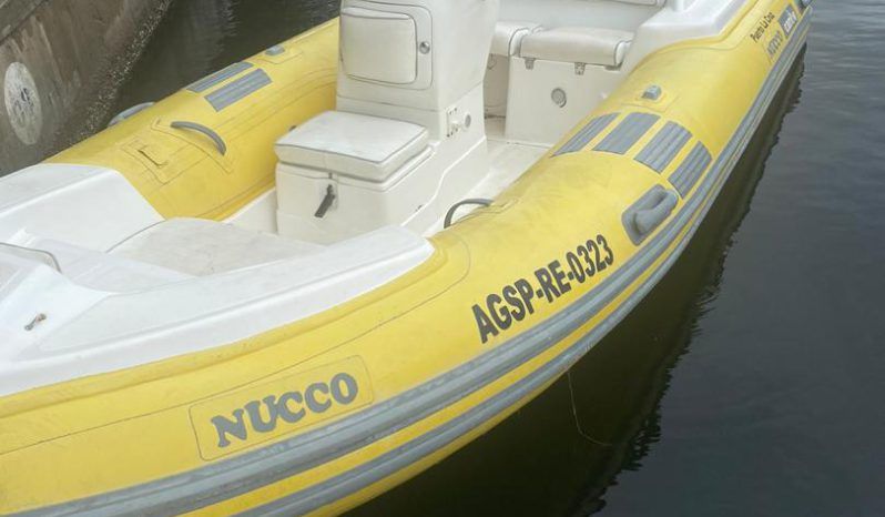 
								DINGHY CARIBE 15 full									