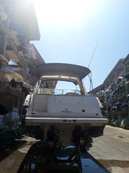 SEA RAY SUNDANCER 29 full