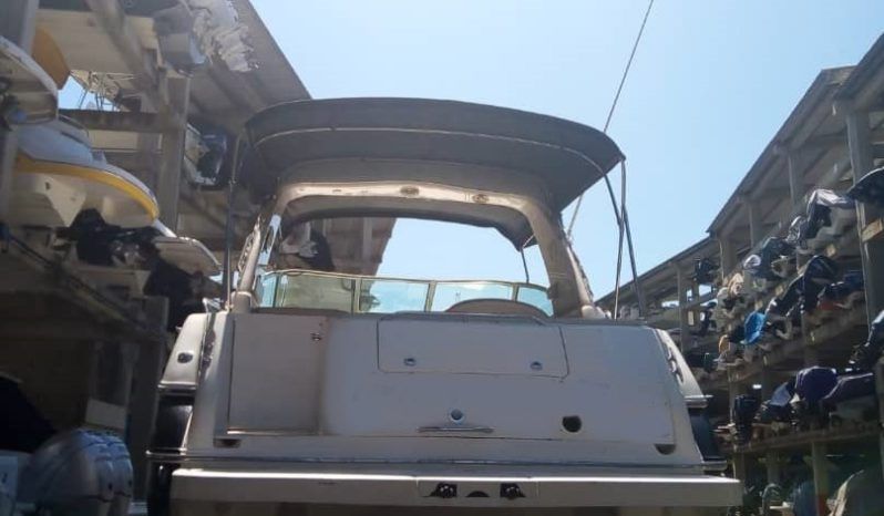 SEA RAY SUNDANCER 29 full
