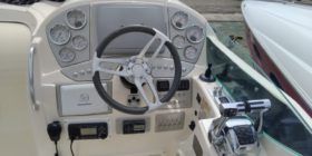 PROMARINE SRS 38