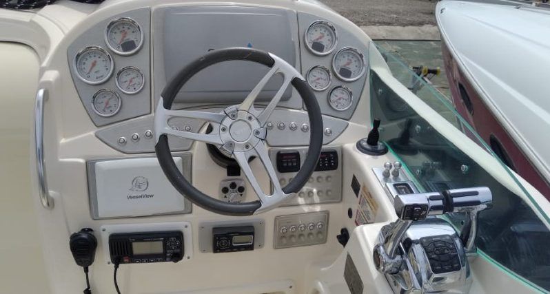 
								PROMARINE SRS 38 full									
