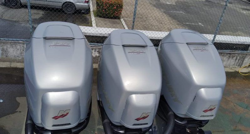 
								PROMARINE SRS 38 full									