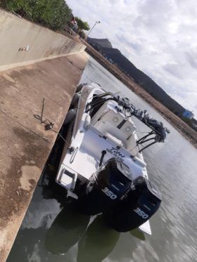 SANTOS SPORT 33