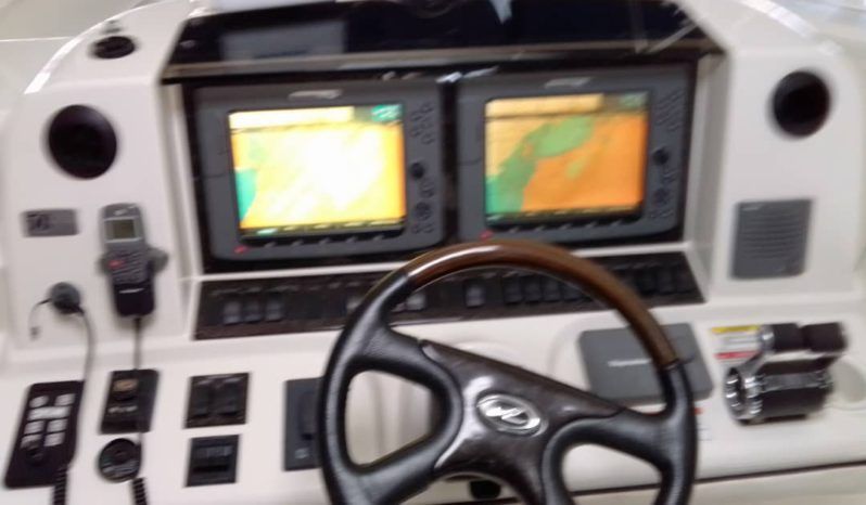 
								SEA RAY SEDAN BRIDGE 58 full									