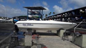 COMMANDER 21.5
