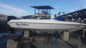COMMANDER 21.5
