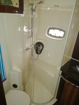 
										SEA RAY SUNDANCER 55 full									