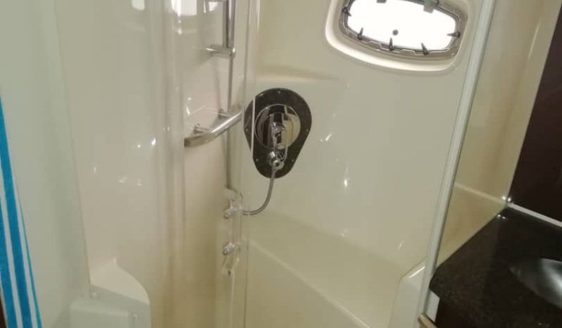 
								SEA RAY SUNDANCER 55 full									