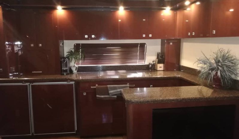 
								SEA RAY SUNDANCER 55 full									