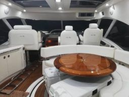 
										SEA RAY SUNDANCER 55 full									