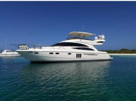 VIKING PRINCESS F/B 58