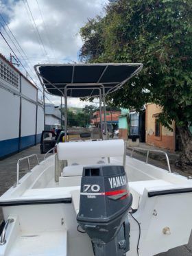 BOSTON WHALER (REPLICA) 16 RIFA