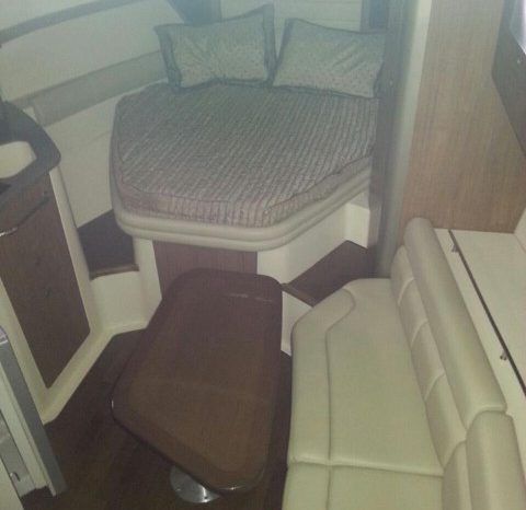 
								BOSTON WHALER CONQUEST 34.5 full									