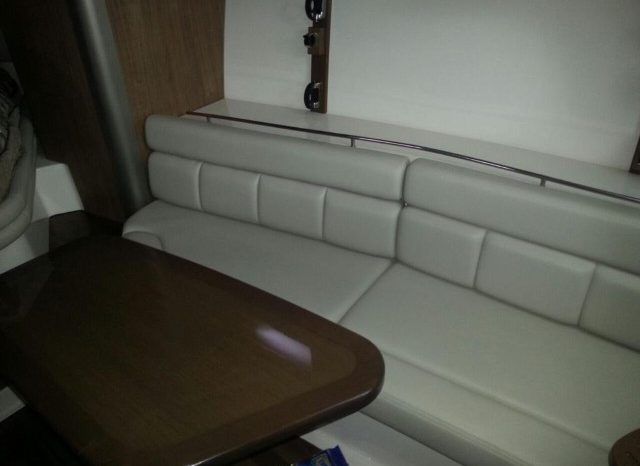 
								BOSTON WHALER CONQUEST 34.5 full									