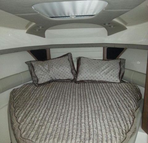 
								BOSTON WHALER CONQUEST 34.5 full									