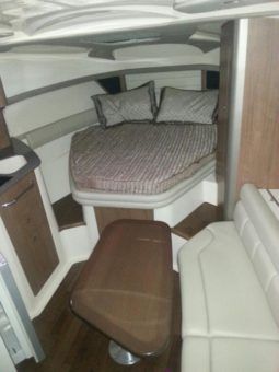 
										BOSTON WHALER CONQUEST 34.5 full									