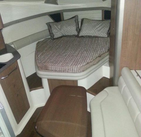 
								BOSTON WHALER CONQUEST 34.5 full									