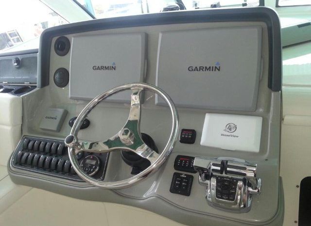 
								BOSTON WHALER CONQUEST 34.5 full									