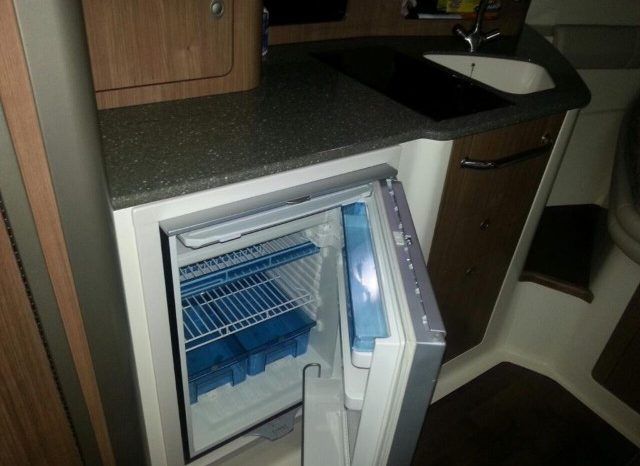 
								BOSTON WHALER CONQUEST 34.5 full									