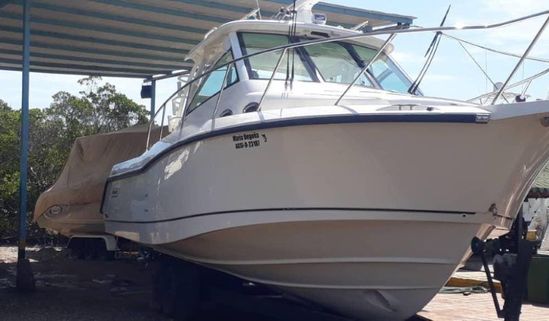 
								BOSTON WHALER CONQUEST 34.5 full									