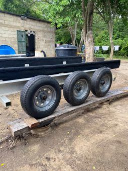 
										TRAILER DE ALUMINIO 33 full									