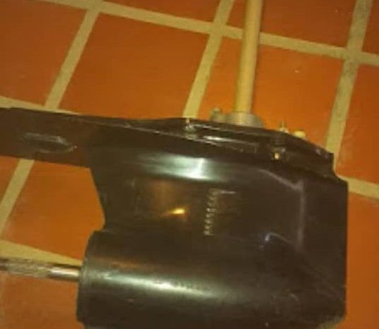 
								PATA MERCURY VERADO 250 A 350 HP full									