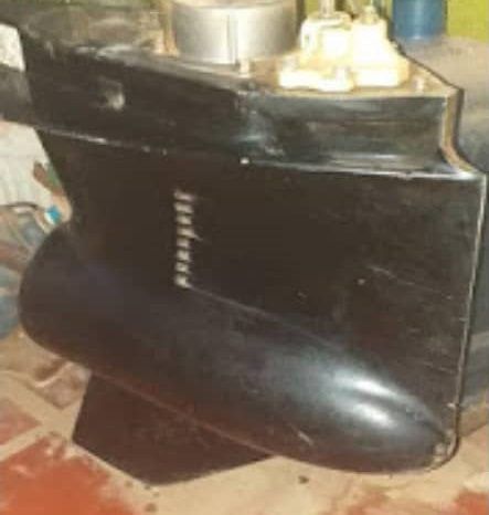 
								PATA MERCURY VERADO 250 A 350 HP full									