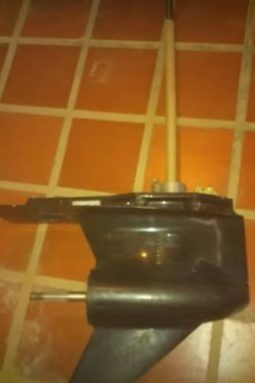 
										PATA MERCURY VERADO 250 A 350 HP full									