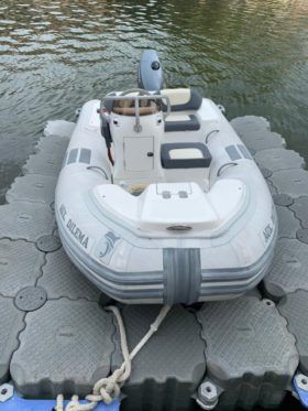 DINGHY CARIBE DL 11