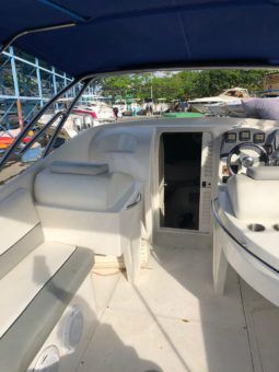 
										AQUABOATS MAGNA 35 full									