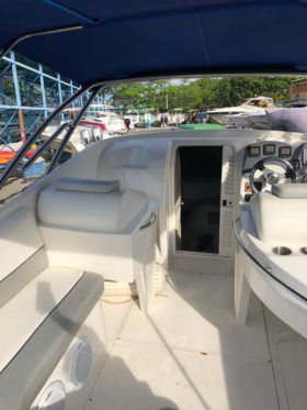 AQUABOATS MAGNA 35