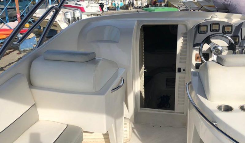 
								AQUABOATS MAGNA 35 full									