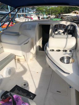 
										AQUABOATS MAGNA 35 full									