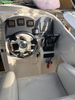 
										AQUABOATS MAGNA 35 full									