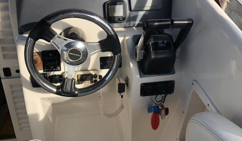 
								AQUABOATS MAGNA 35 full									