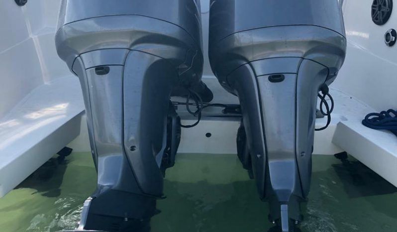 
								AQUABOATS MAGNA 35 full									