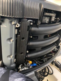 
										AQUABOATS MAGNA 35 full									