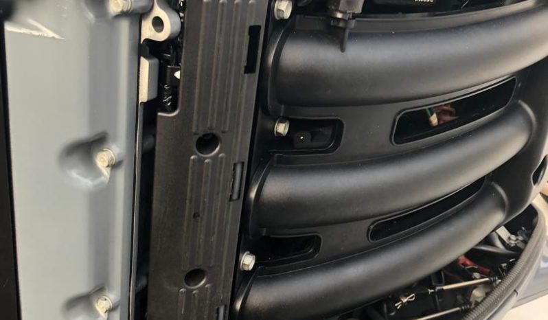 
								AQUABOATS MAGNA 35 full									