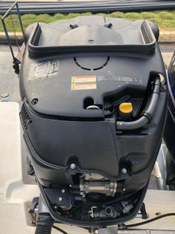 
										AQUABOATS MAGNA 35 full									