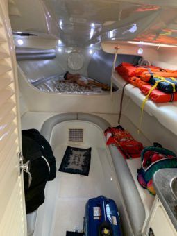 
										AQUABOATS MAGNA 35 full									