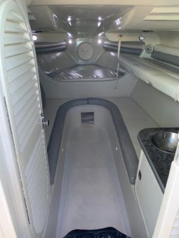 
										AQUABOATS MAGNA 35 full									