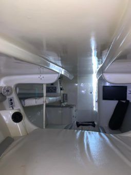 
										AQUABOATS MAGNA 35 full									