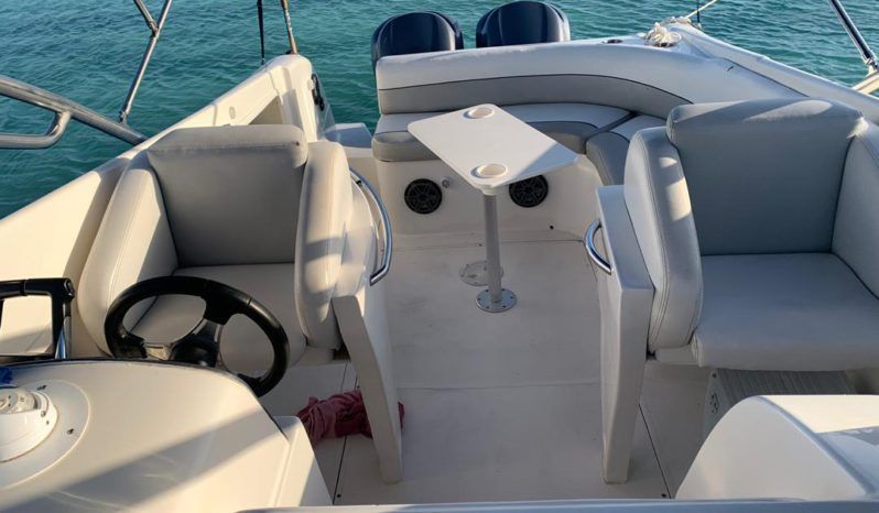 
								AQUABOATS MAGNA 35 full									